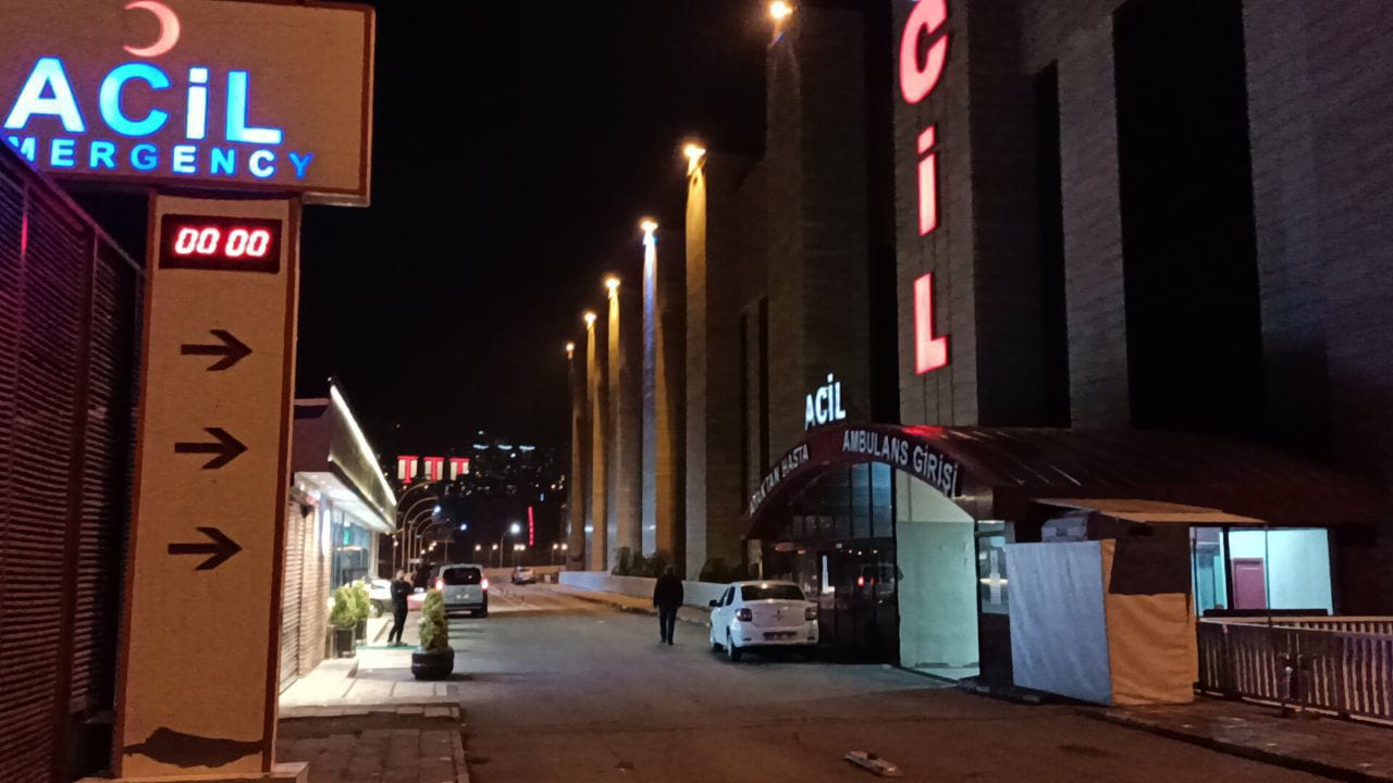 Kahramanmaraş’ta iş arkadaşını bıçaklayarak öldürdü