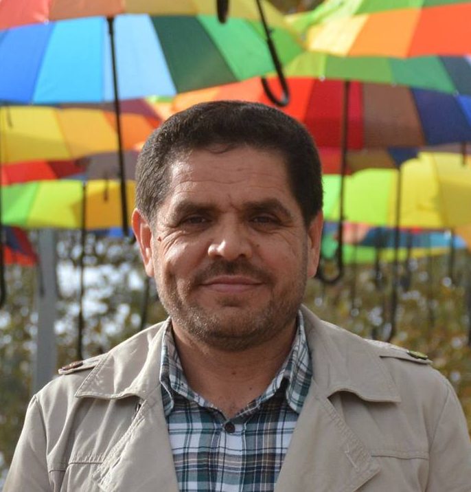 Selahattin Saygıner