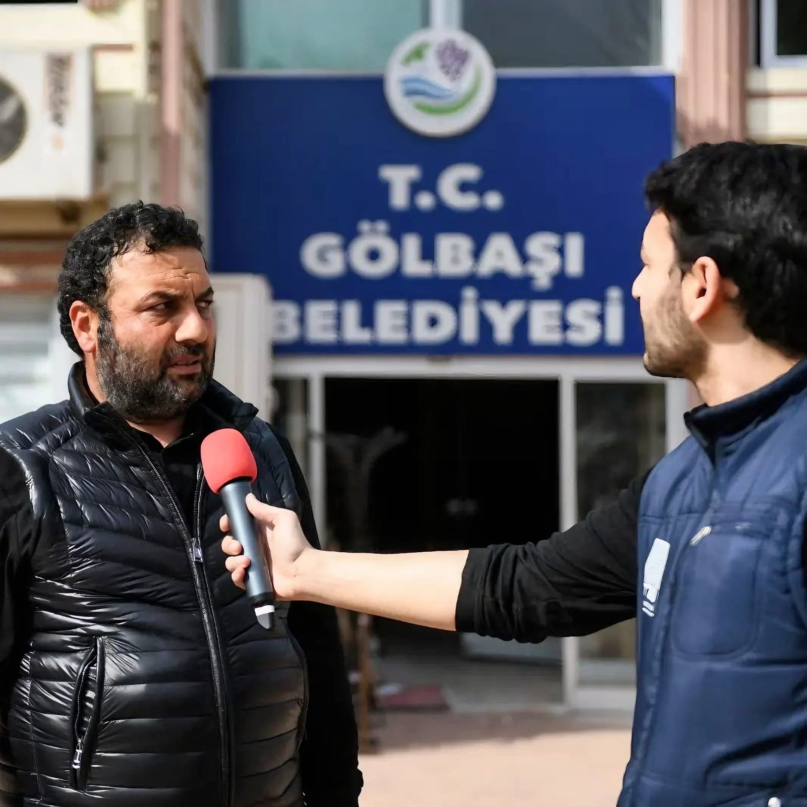 Kahramanmaraşlı gazeteci Kara, TBB’den TRT’ye transfer oldu