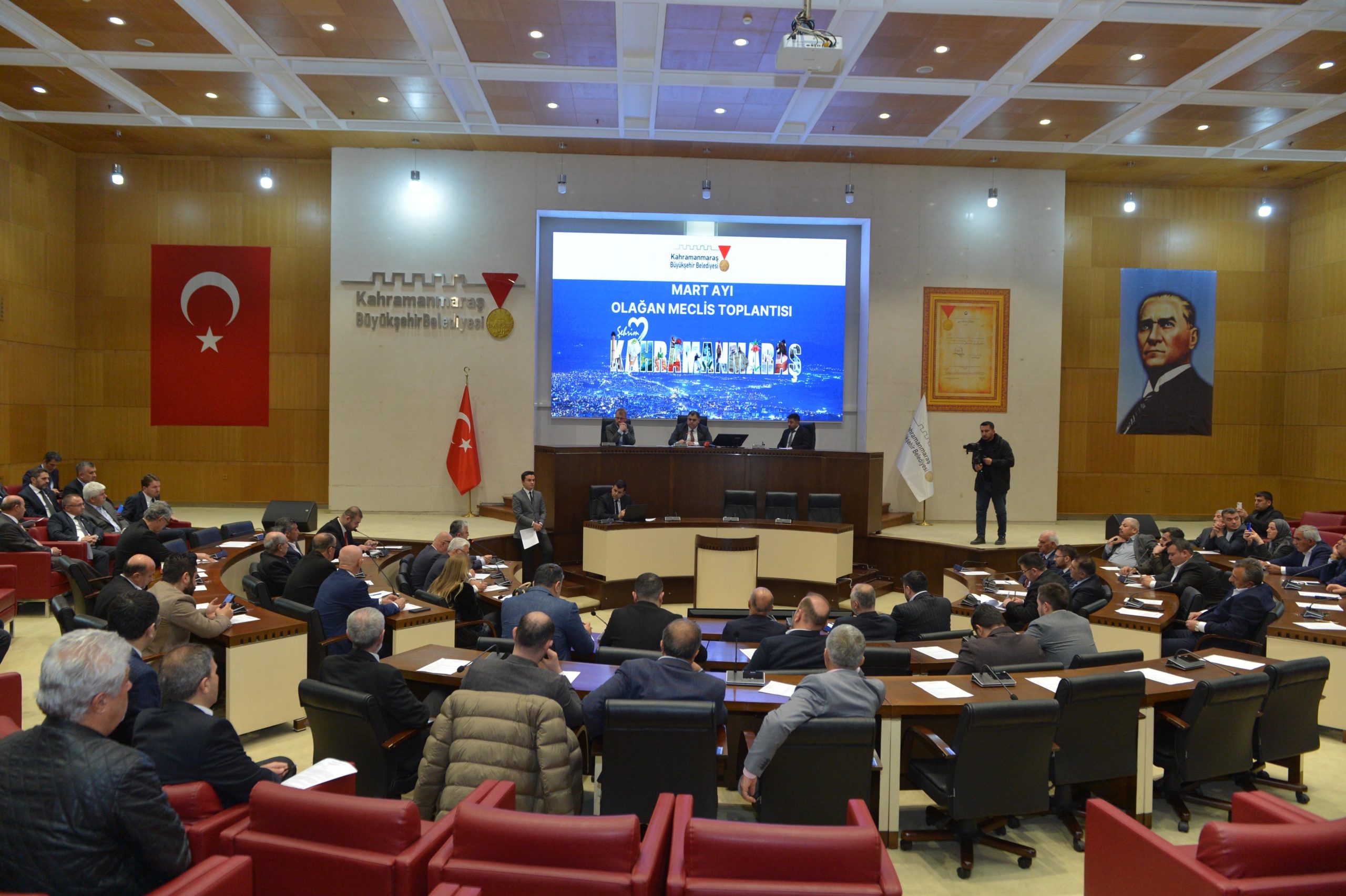 Kahramanmaraş’tan Su Tarifesinde Türkiye’ye Örnek Karar