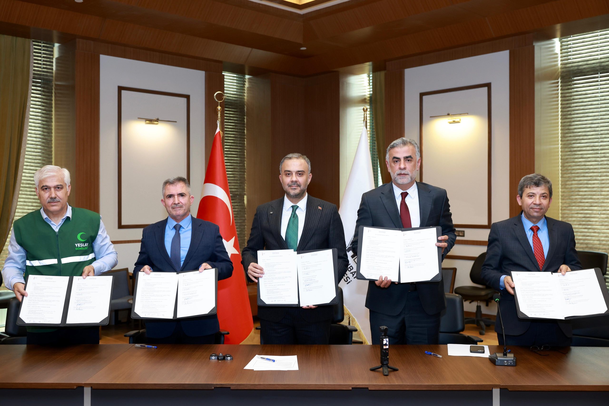 Onikişubat Belediyesi’nden evli ve evlenecek çiftlere anlamlı proje:Aile Akademisi hayata geçti