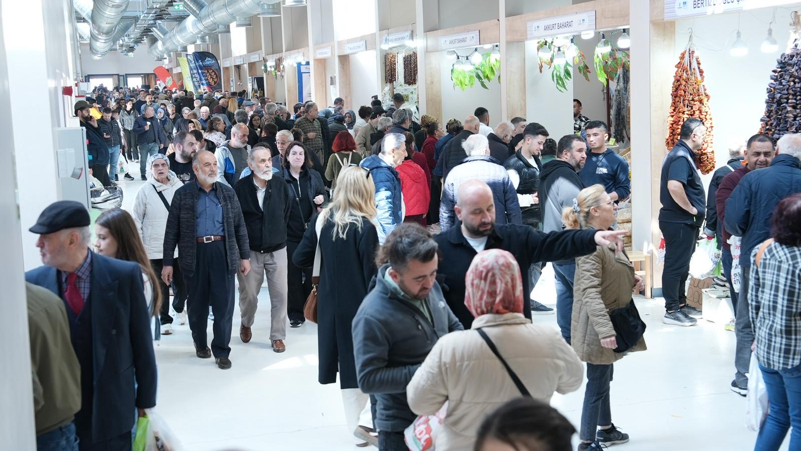 İstanbul’da Kahramanmaraş Coşkusu Zirvede