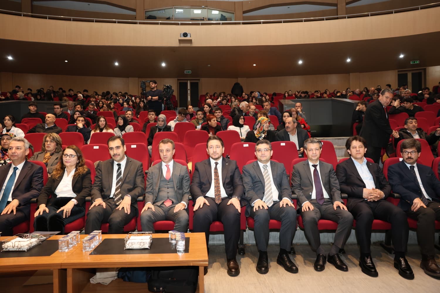 62. Kütüphane Haftası Etkinlikleri Kültür ve Sanat Dolu Programla Noktalandı