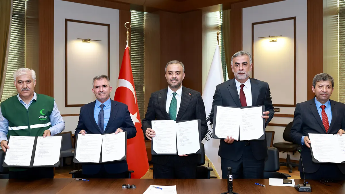 Onikişubat Belediyesi’nden evli ve evlenecek çiftlere anlamlı proje: Aile Akademisi hayata geçti