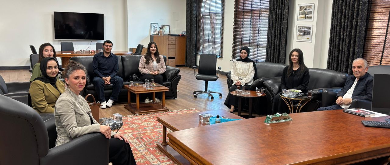 Çocukluğu Görünür Kılmak İçin Anlamlı Proje Büyüyor
